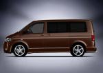 Volkswagen T5 Van Facelift by ABT 2010 года